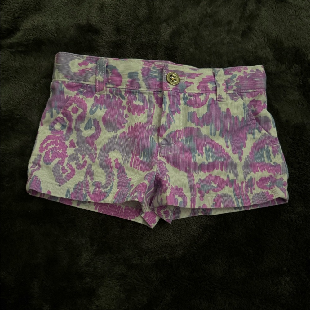 Lilly Pulitzer Shorts